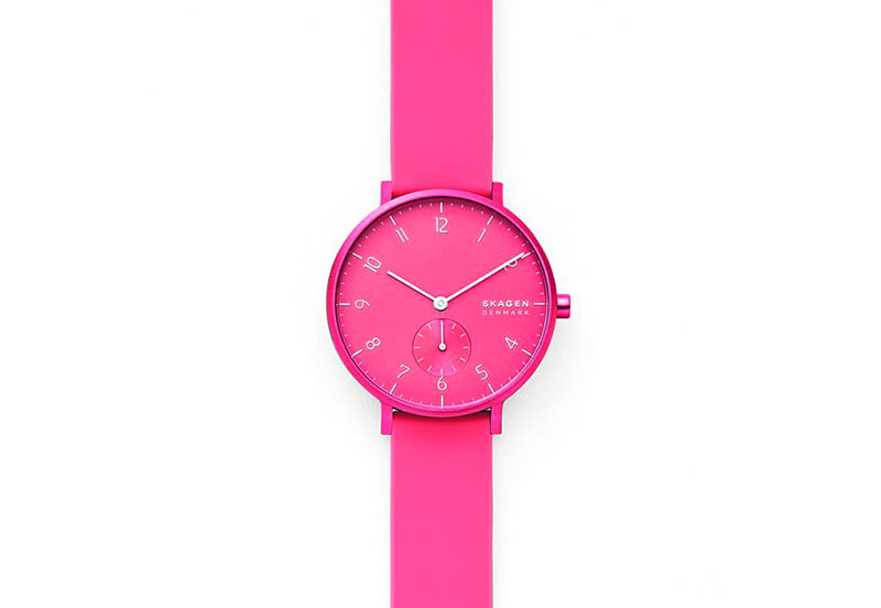 Skagen Uhrenarmband SKW2822