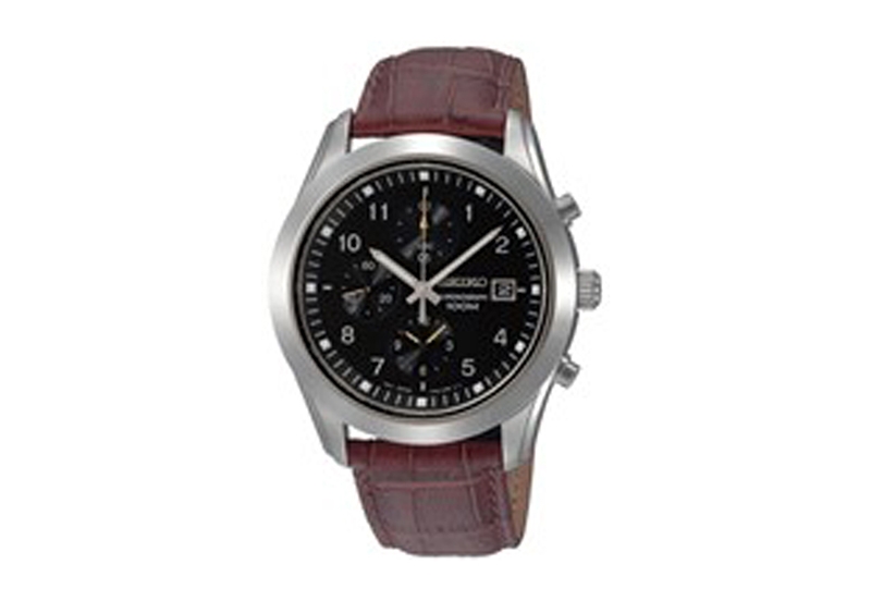 Original Uhrenarmband für Seiko SBLA041