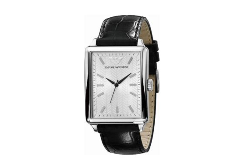 Armani Uhrenarmband AR8009