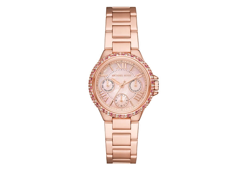 Michael Kors Uhrenarmband MK7273