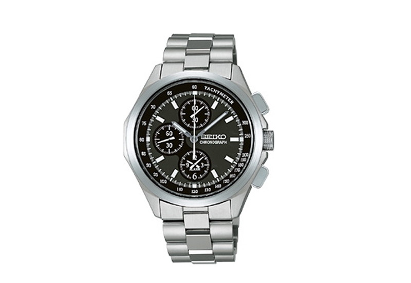 Original Uhrenarmband für Seiko SBLA044