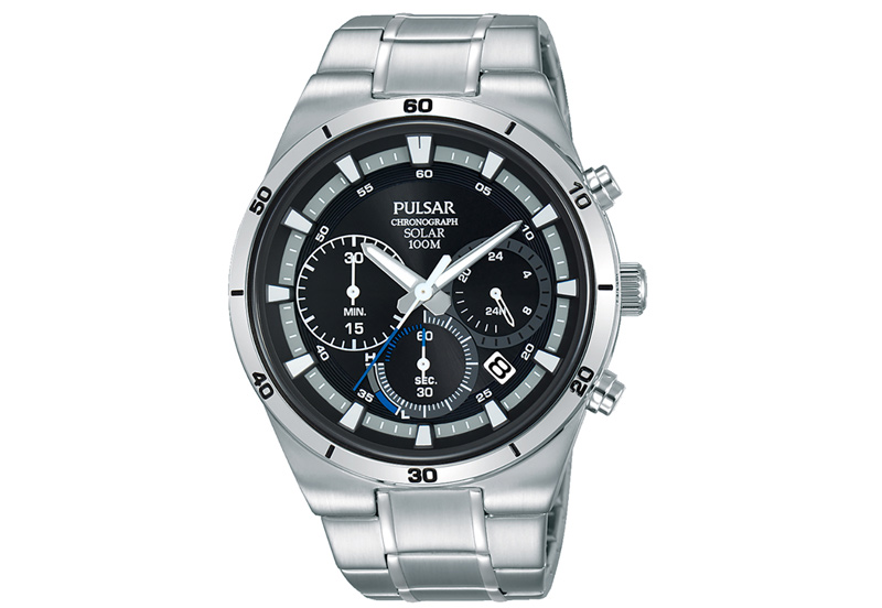 Pulsar Uhrenarmband PZ5039X1
