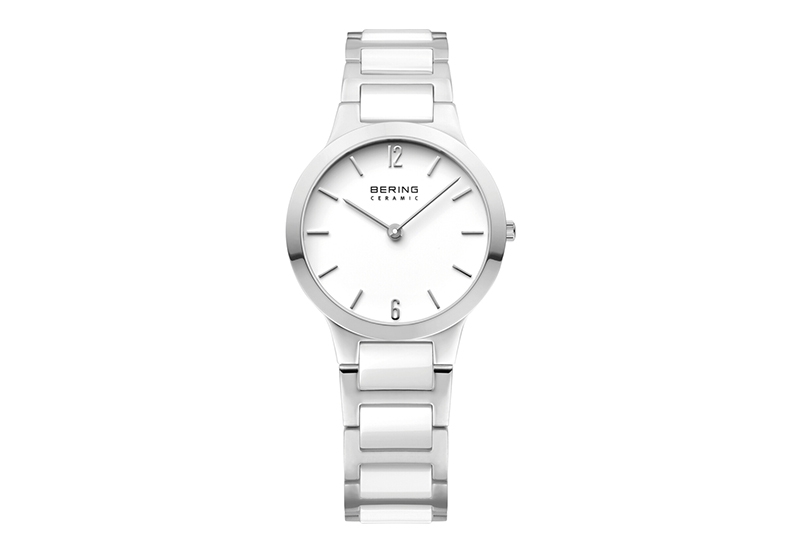 Uhrenarmband für Bering Uhr: 30329-754