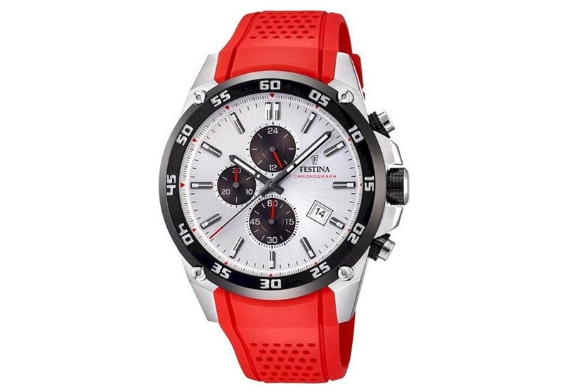 Festina uhrenarmband F20330 - 1