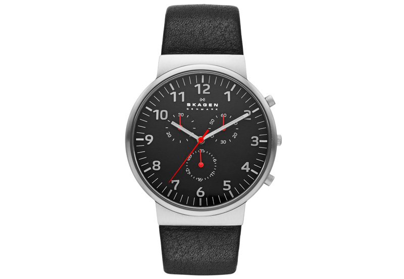 Skagen Uhrenarmband SKW6100