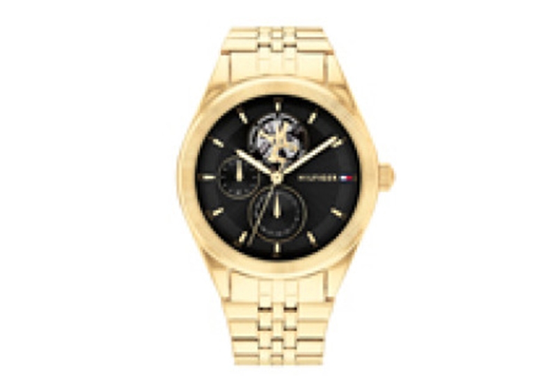 Gold Gelb