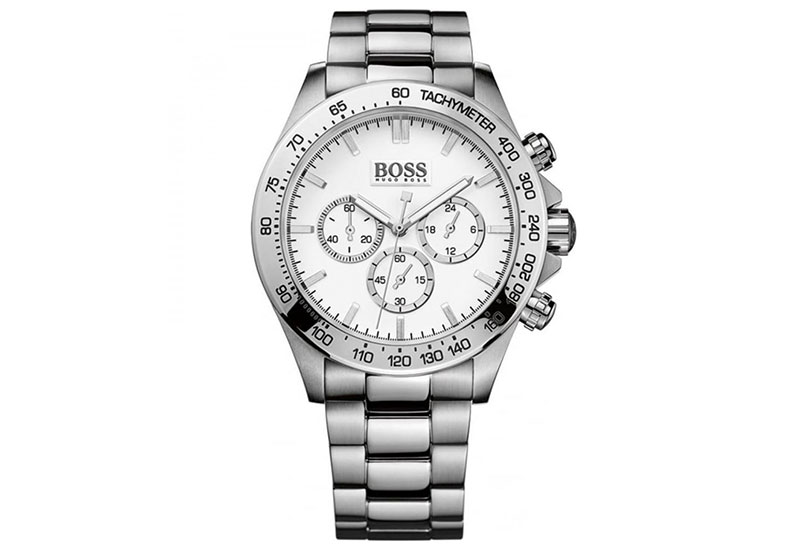 Hugo Boss Uhrenarmband HB1512962