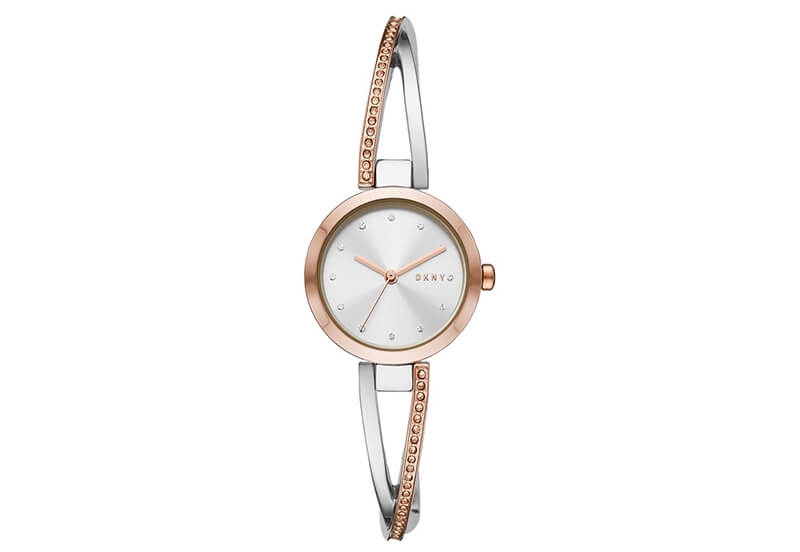 DKNY Crosswalk Uhrenarmband NY2925