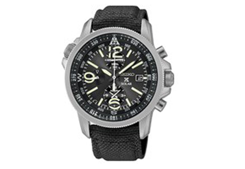 Original Uhrenarmband für Seiko SSC293P2
