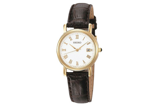 Seiko Uhrenarmband SXDA16P1