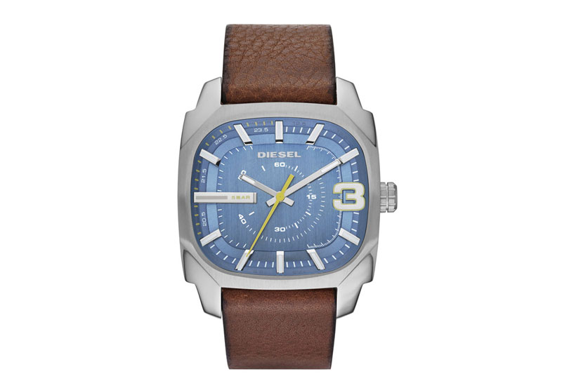 Diesel Uhrenarmband DZ1654