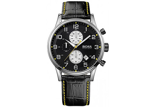 Hugo Boss Uhrenarmband HB1512632