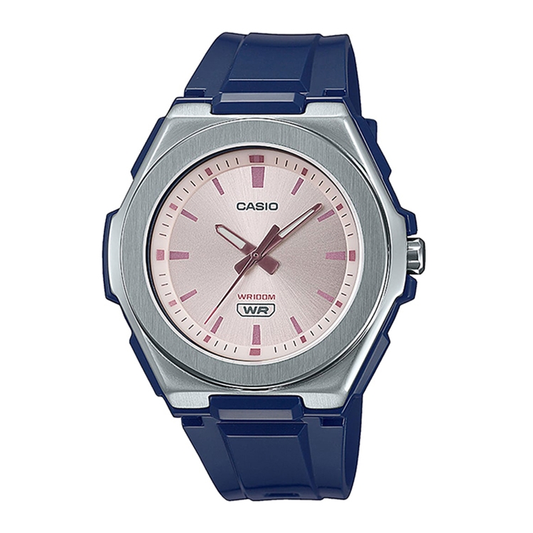 Uhrenarmband Casio LWA-300H-2EV