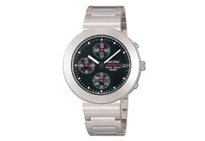 Seiko Uhrenarmband SKS237P1