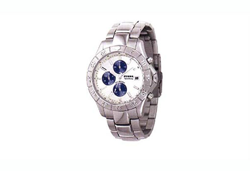 Fossil Uhrenarmband CH2335