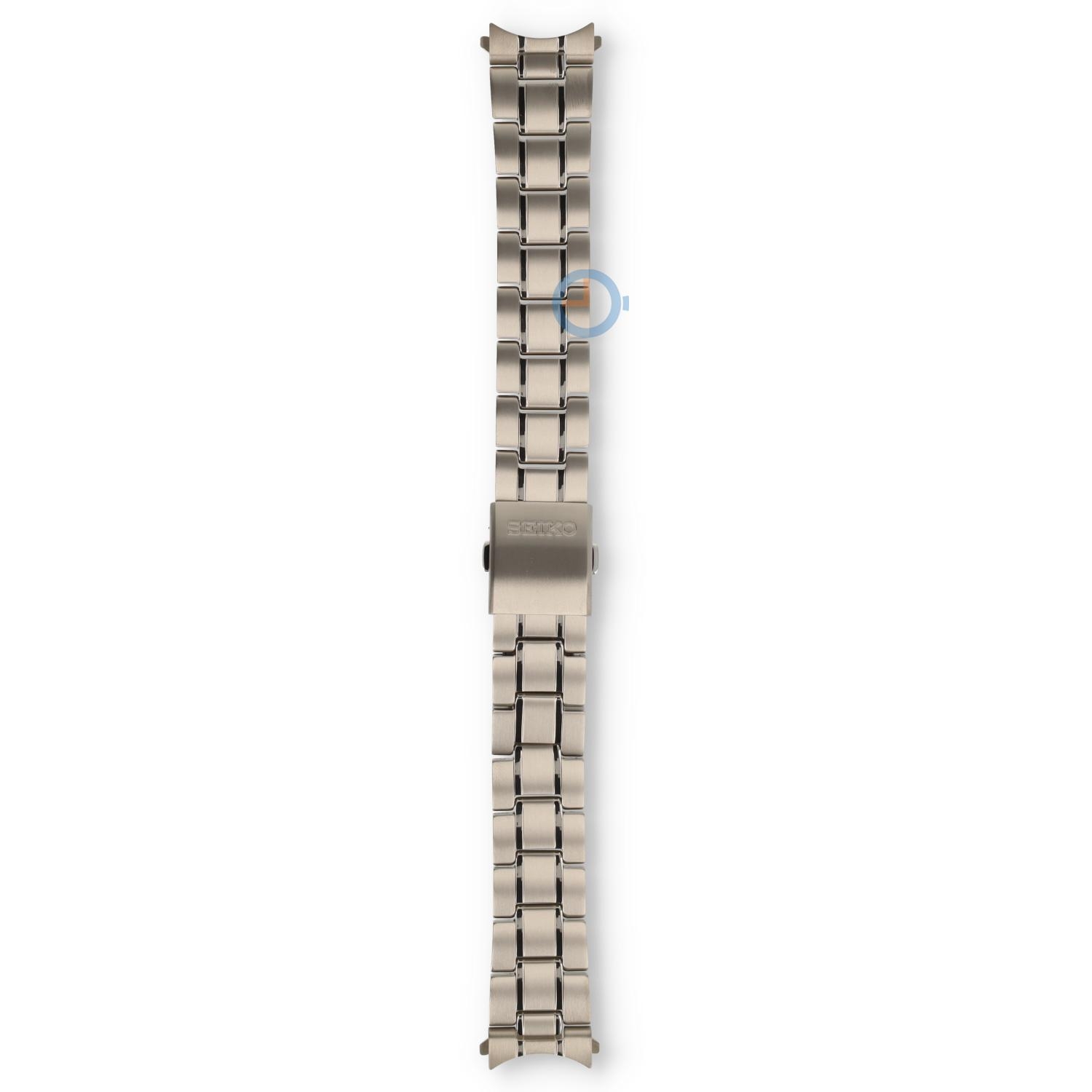 Seiko Uhrenarmband SGG727P1