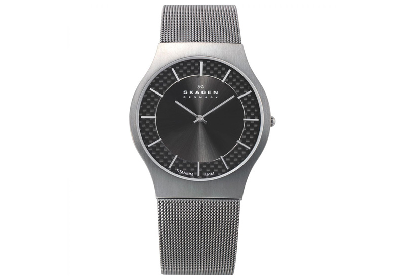 Skagen Uhrenarmband 803XLTTM