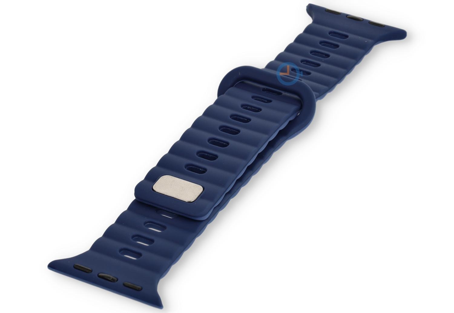 Apple Watch 41mm Band - Midnight Blue