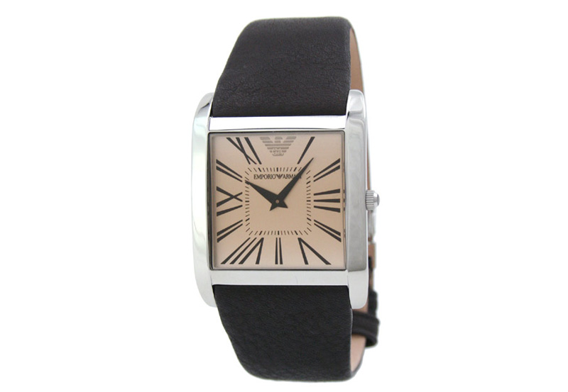 Armani Uhrenarmband AR2018