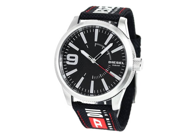 Diesel uhrenarmband DZ1906