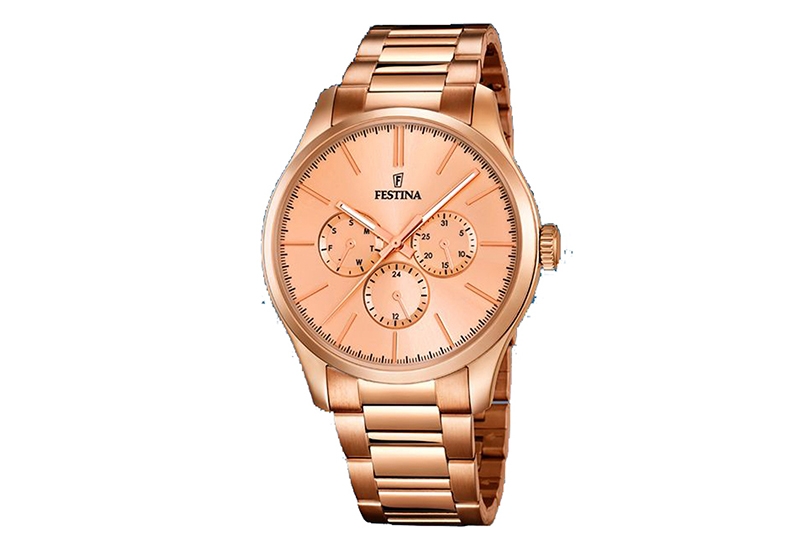 Festina Uhrenarmband F16812/1