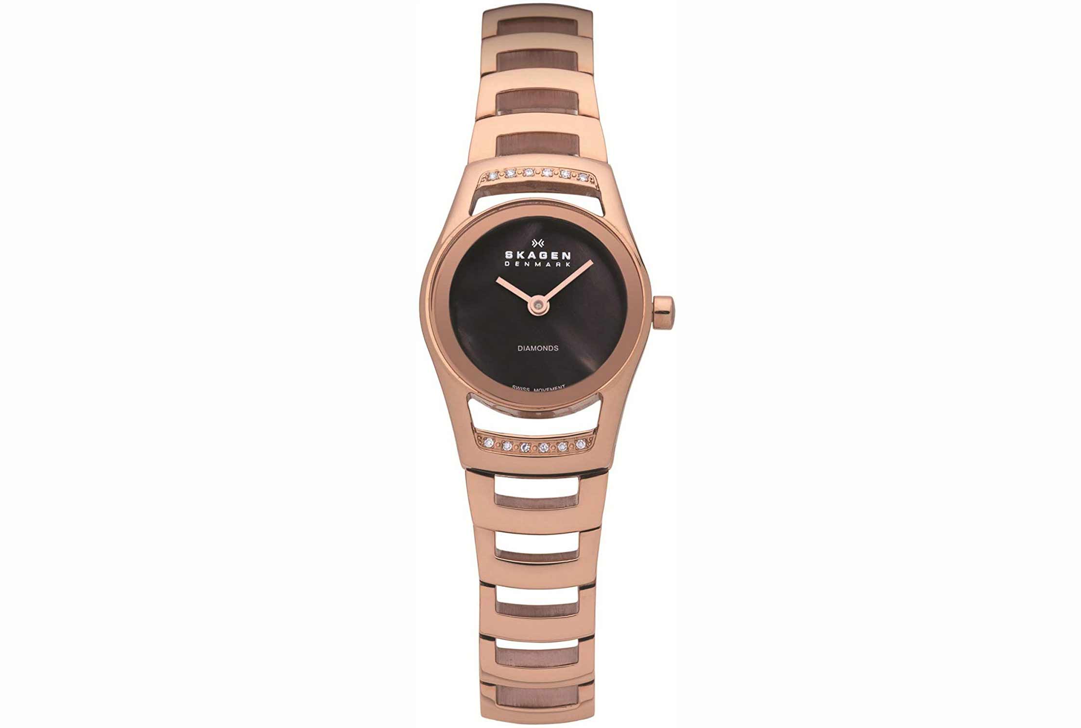 Skagen Uhrenarmband 982SRXD