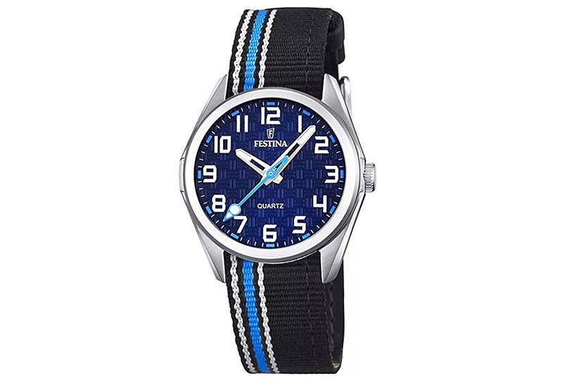 Festina uhrenarmband F16904 - 2