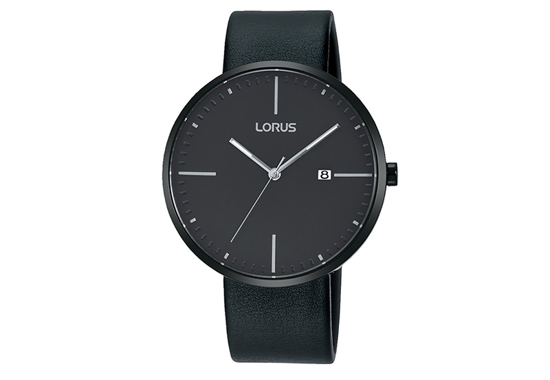 Lorus Uhrenarmband RH997HX9