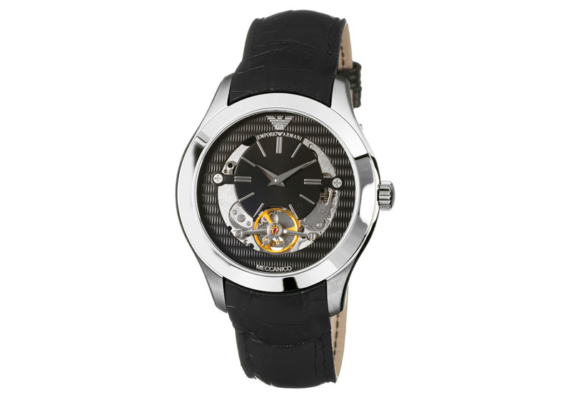 Armani Uhrenarmband AR4640