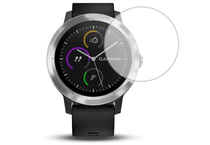 Garmin Vivoactive 3 Displayschutzfolie