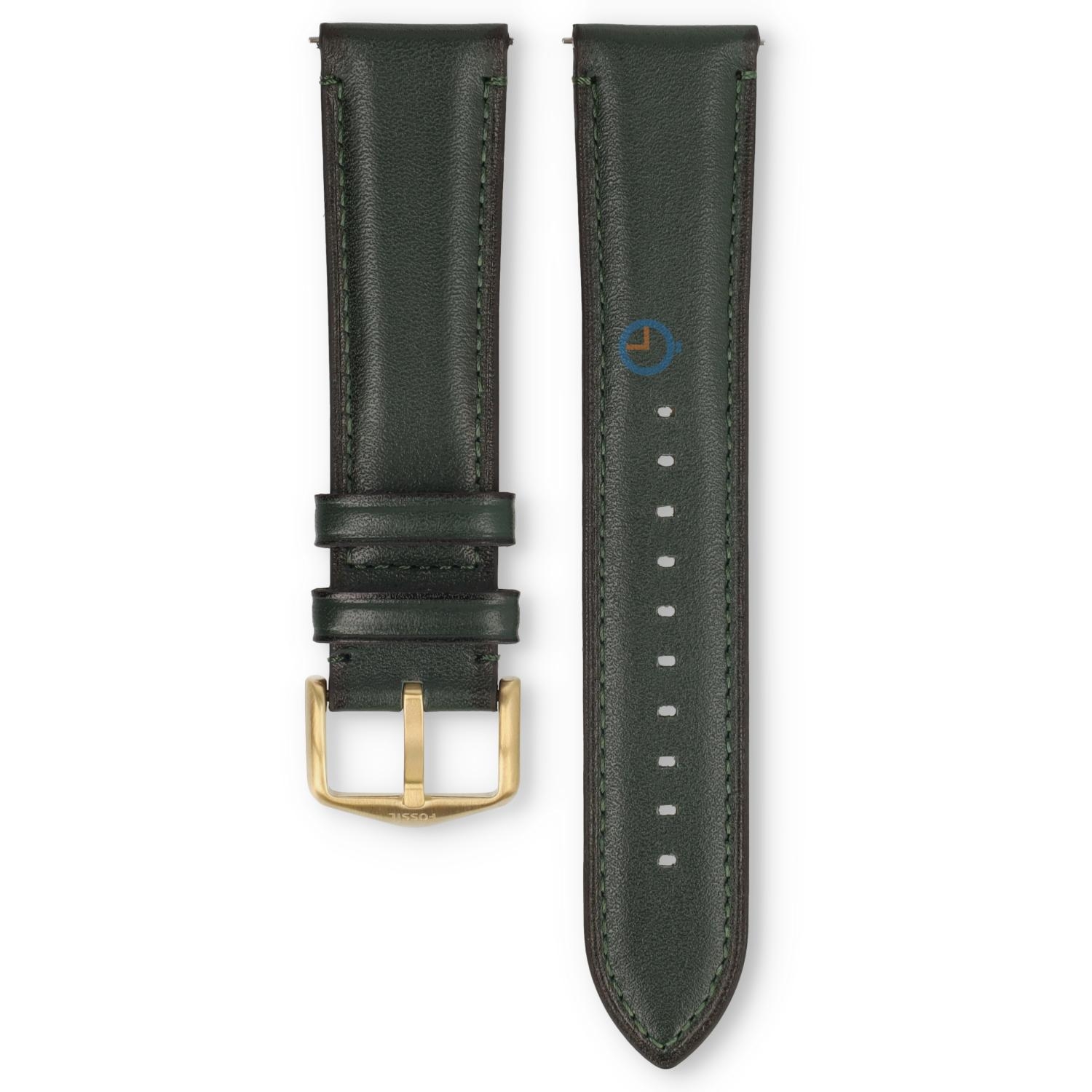 Fossil Uhrenarmband FS5599