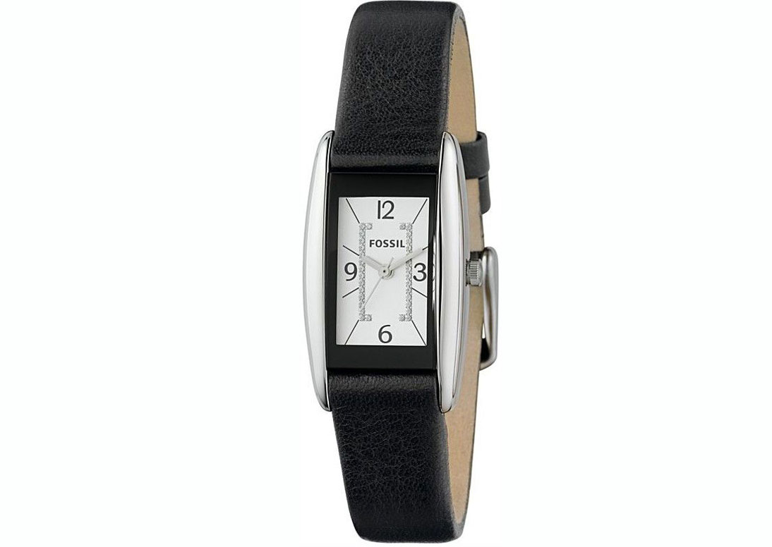 Fossil Uhrenarmband ES2418
