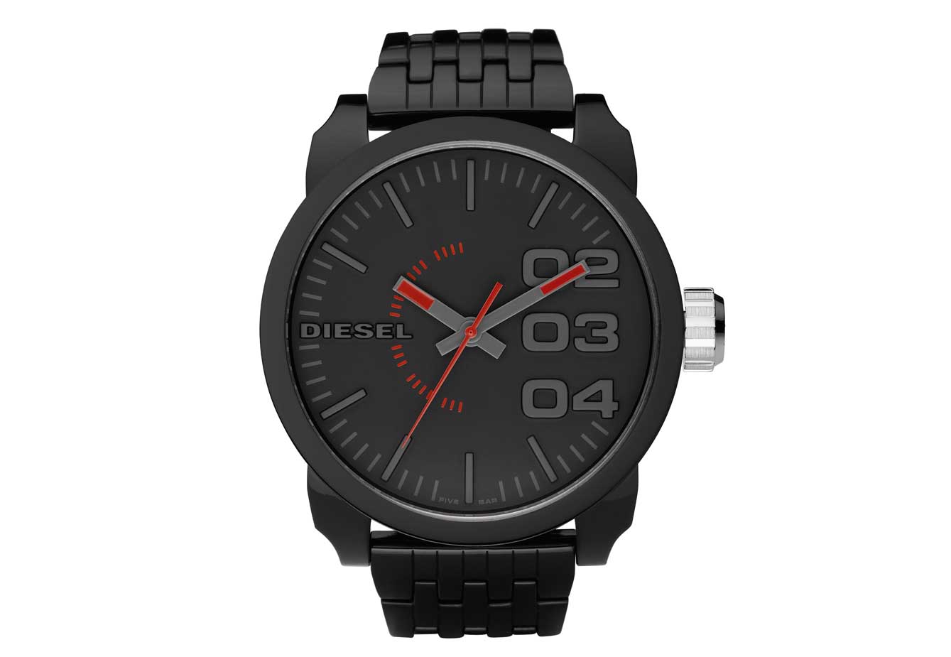 Diesel Uhrenarmband DZ1460