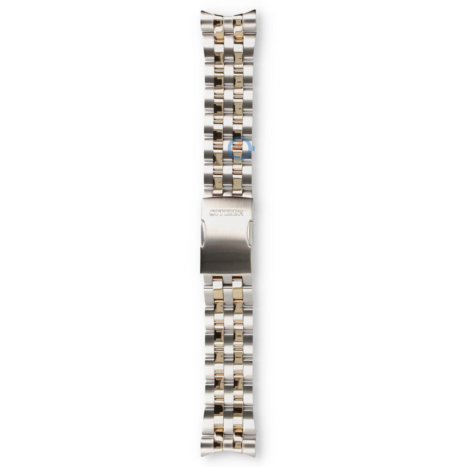 Citizen Uhrenarmband AT9034 - 54A