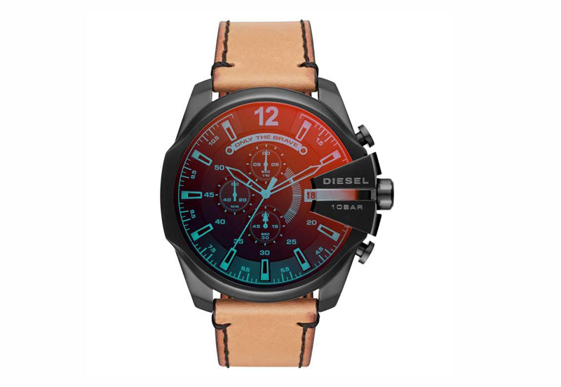 Diesel Uhrenarmband DZ4476