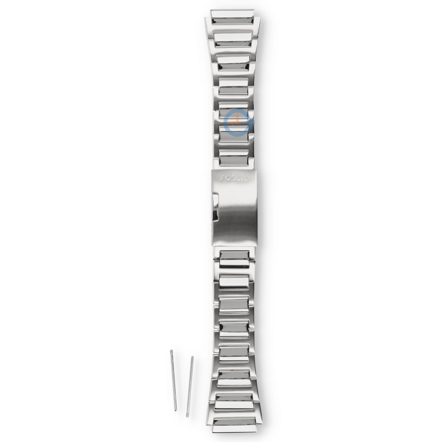 Fossil Uhrenarmband - ME3220