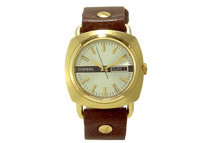 Diesel Uhrenarmband DZ2127