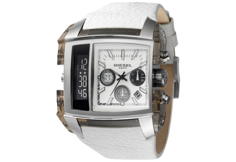 Diesel Uhrenarmband DZ7157