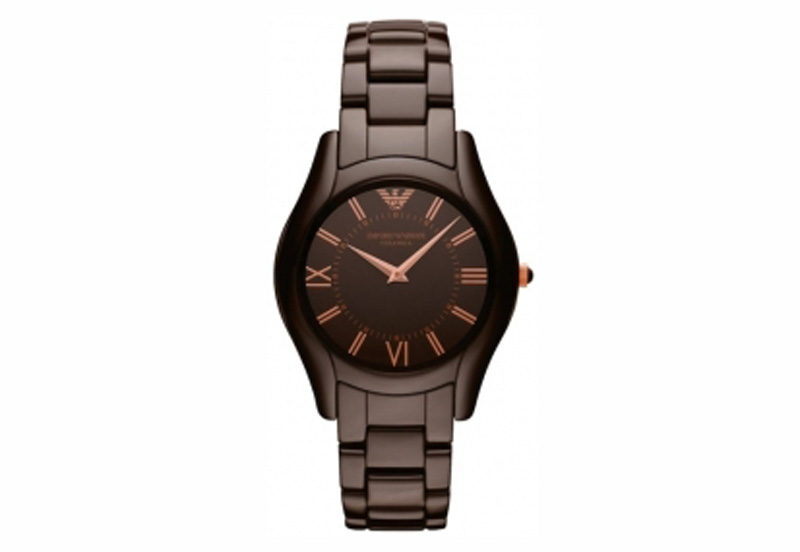 Armani Uhrenarmband AR1445