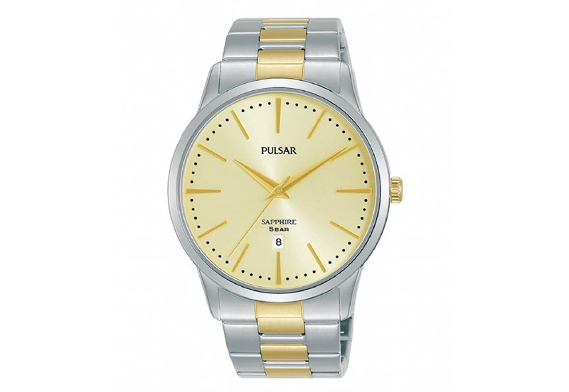 Pulsar Uhrenarmband PG8347X1