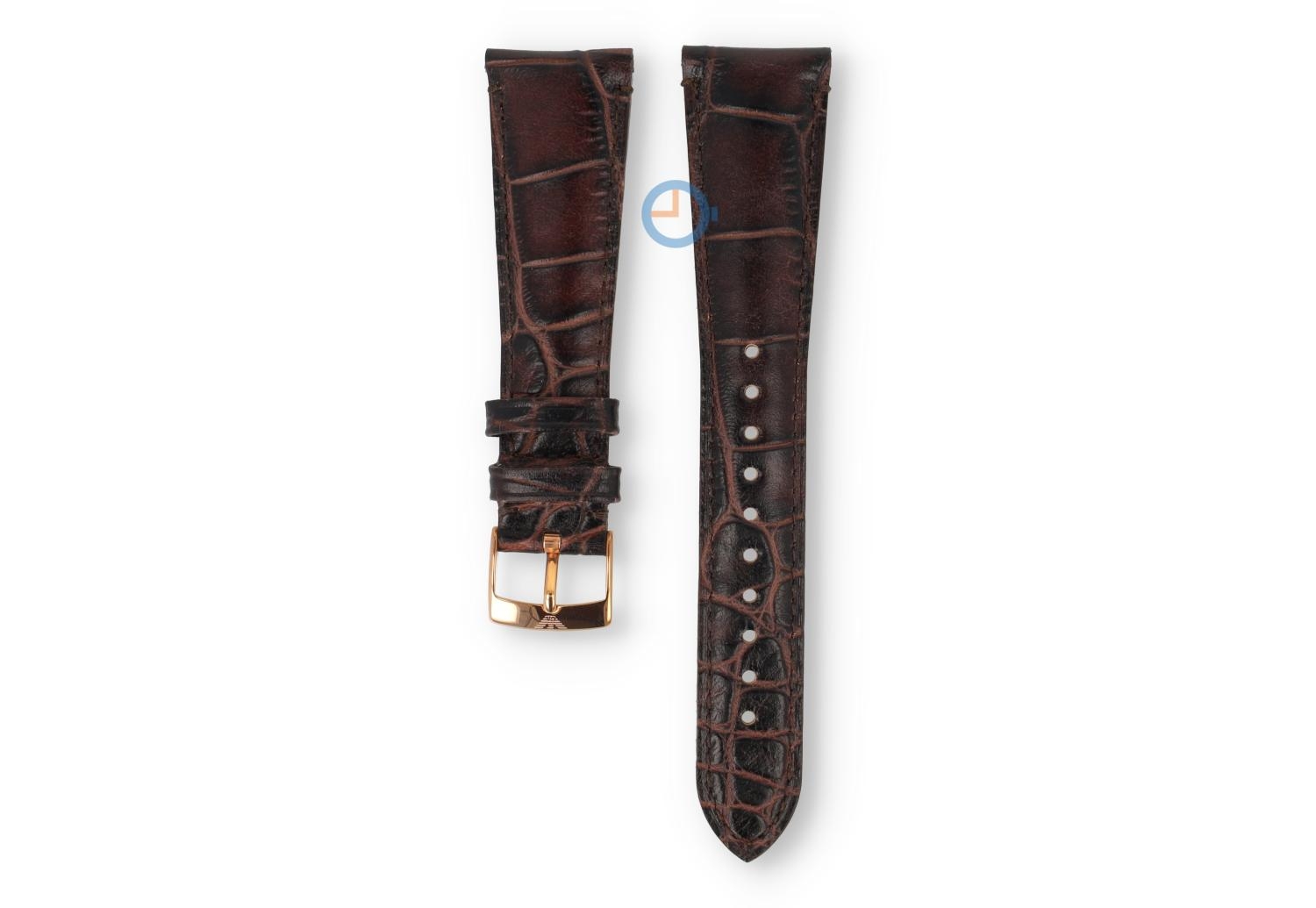 Armani Uhrenarmband AR0293 - 22mm