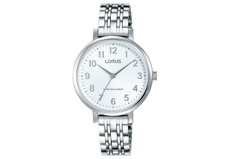 Lorus Uhrenarmband RG237MX9