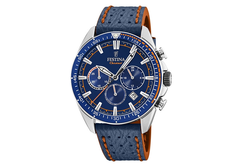 Festina uhrenarmband F20377 - 2