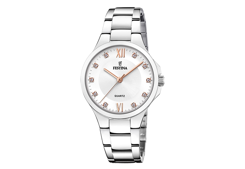 Festina Uhrenarmband F20582-1