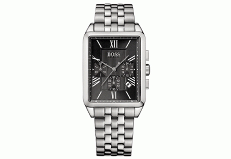 Hugo Boss Uhrenarmband HB1512576