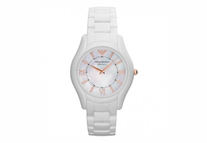 Armani Uhrenarmband AR1473