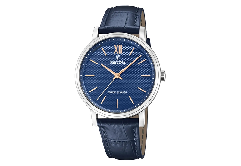 Festina Uhrenarmband F20660-4