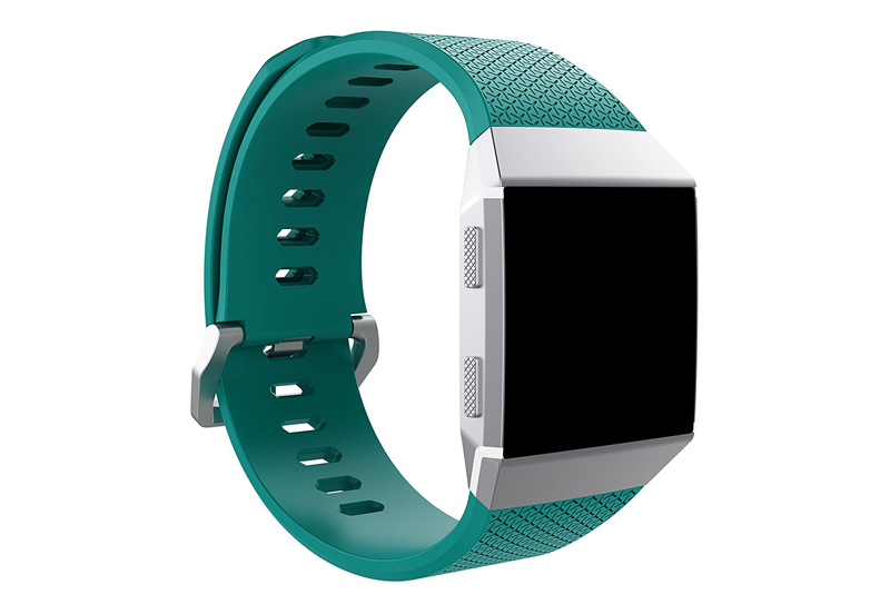 Grün Fitbit Ionic Uhrenarmband