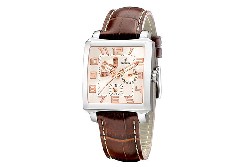 Festina Armband F16282/7
