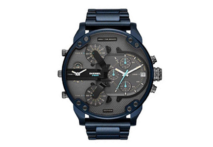Diesel Uhrenarmband DZ7414